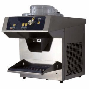 Staff Ice Systems MASTERGEL Vertical Bench-Top 2LT Tank – BTE150 A