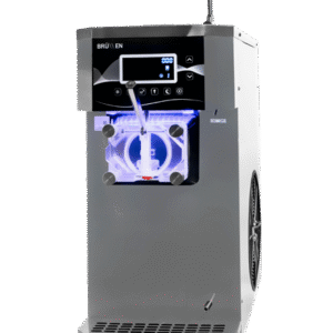 Brullen Single Flavour Soft Serve Machine i91 Pro (Gravity Feed)