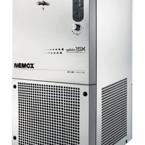 Nemox Freestanding Ice Cream Machine - 15K Crea