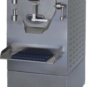Staff Ice System HSE600W SMARTGEL - Free-Standing Gelato Machine 7Lt Tank