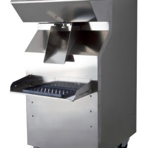 Staff Ice System R151W MAX ROBOTCREAM Ice Cream Machine 7L Tank