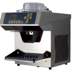 Staff Ice System RT51 A  ROBOTCREAM - Benchtop Gelato Machine 2LT Tank