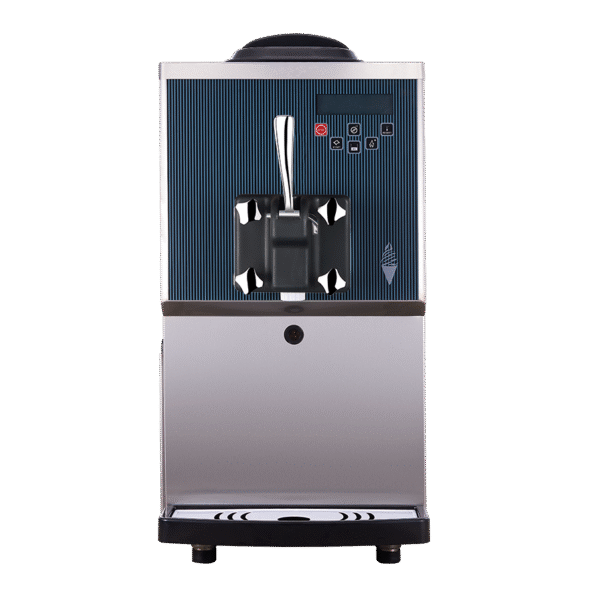 Pasmo Pascal S930T Gravity - Single Flavour Soft Serve/Acai Machine