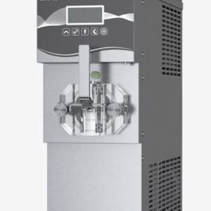 Baby Brullen Soft Serve/ Frozen Yoghurt Counter Top Machine