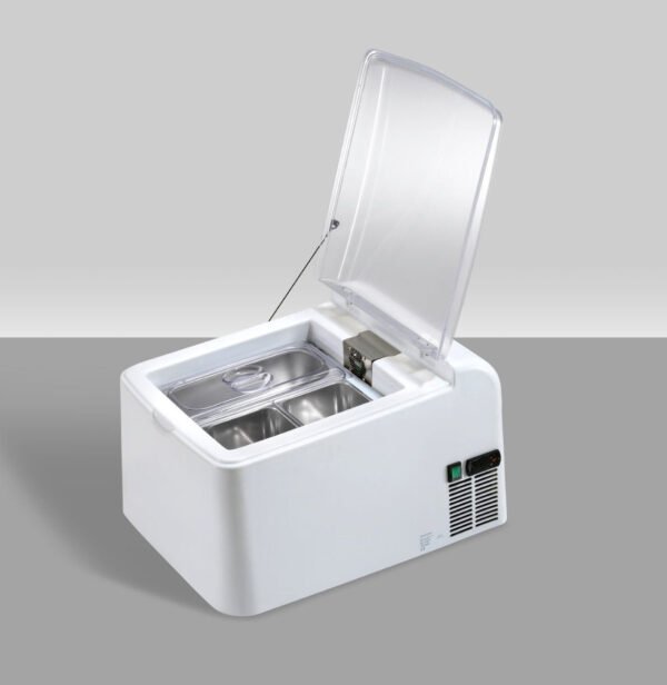 Technocrio C/TOP ICECREAM FREEZER PICCOLO - Image 2