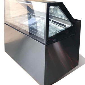 Anvil 1200 GELATO FREEZER FLOOR STANDING