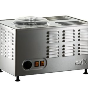 Musso ICE CREAM MACHINE L2 STELLA