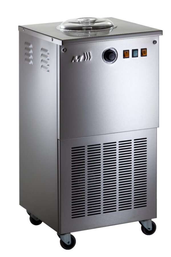 Musso ICE CREAM MACHINE L3R/CLUB WHE