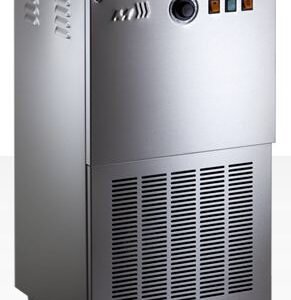 Musso ICE CREAM MACHINE L4