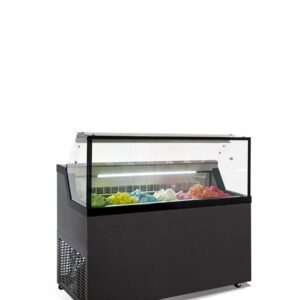 Mondial Framec MIRABELLA H7G Scoop Gelato Display