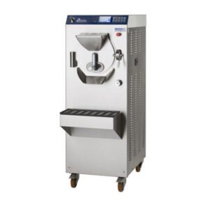 SNOWY 12 TTI HORIZONTAL BATCH FREEZER VALMAR